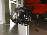 Engine for Ford Model T