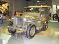 Ford Model GPW [Jeep]