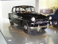 Toyopet Crown Model RS