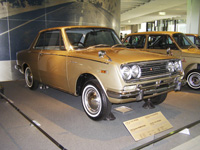 Toyopet Corona Model RT50
