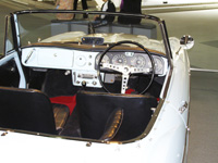 Datsun Fairlady Model SP310
